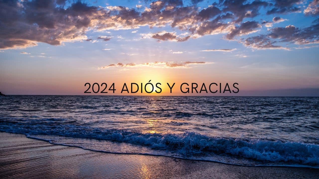 Cierra el año con gratitud y claridad