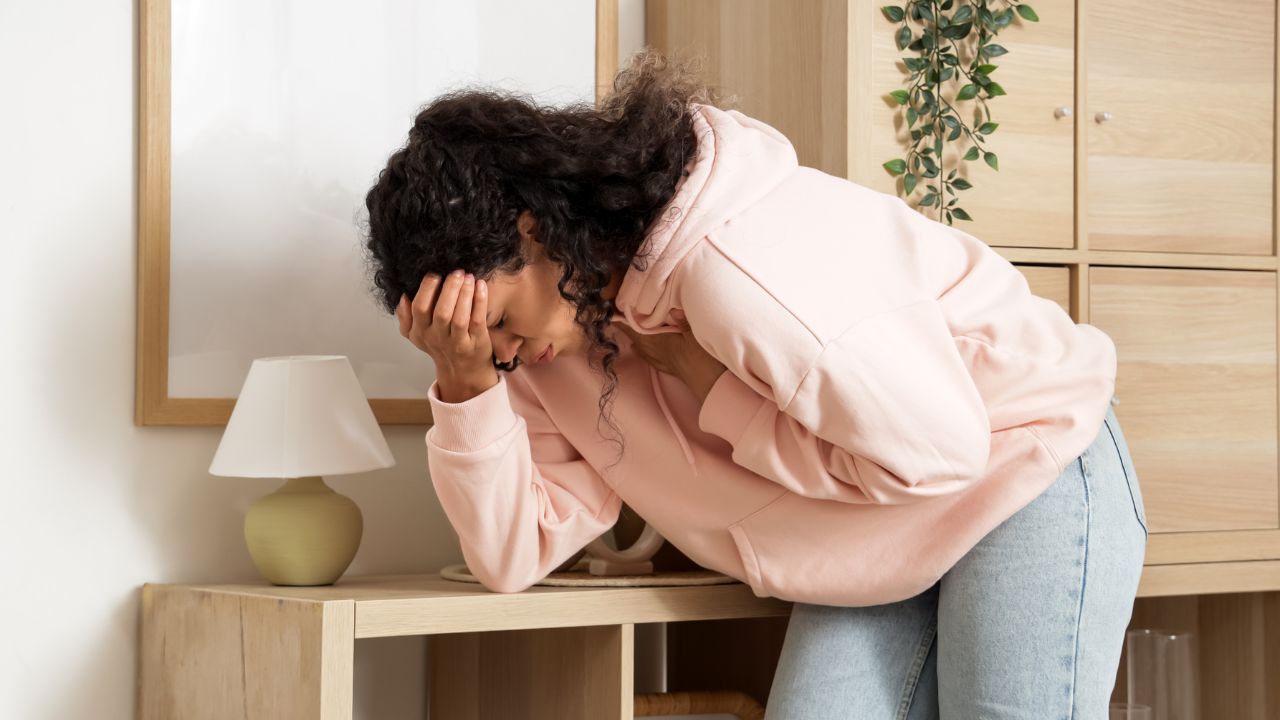 Comprender las reacciones del cuerpo ante el miedo y la ansiedad