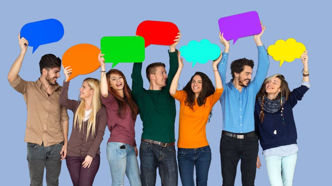 COMUNICACIÓN NO VIOLENTA
