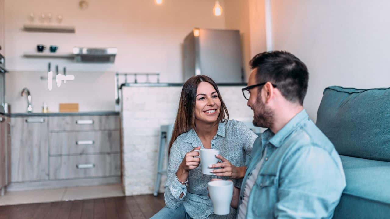¿Hablamos? Cómo reconectar emocionalmente en pareja