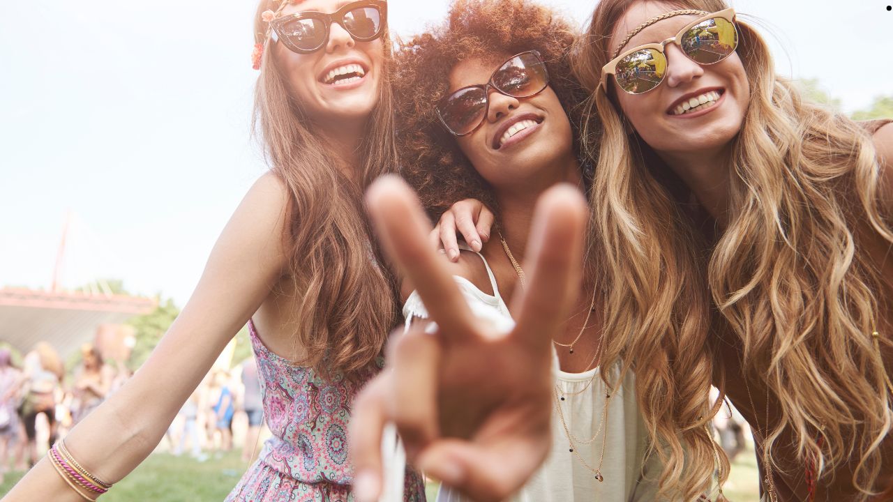 El estudio científico más largo del mundo sobre la felicidad