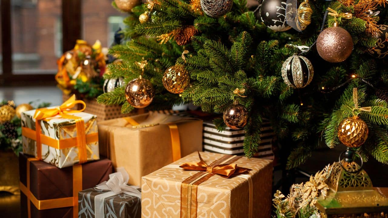 Los mejores regalos no se envuelven en papel