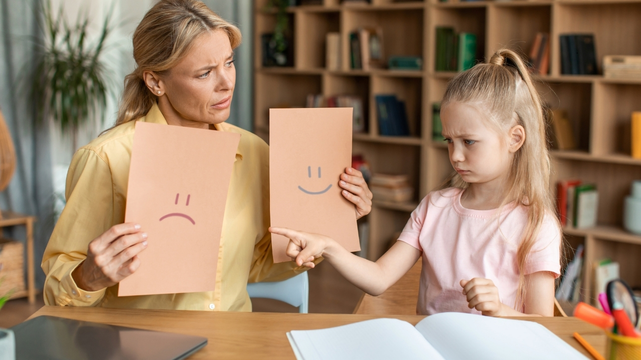 El ABC de las Emociones