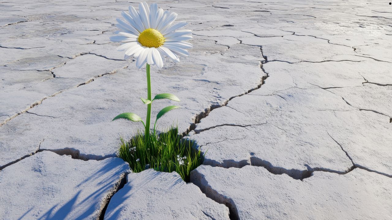 La ciencia de la resiliencia