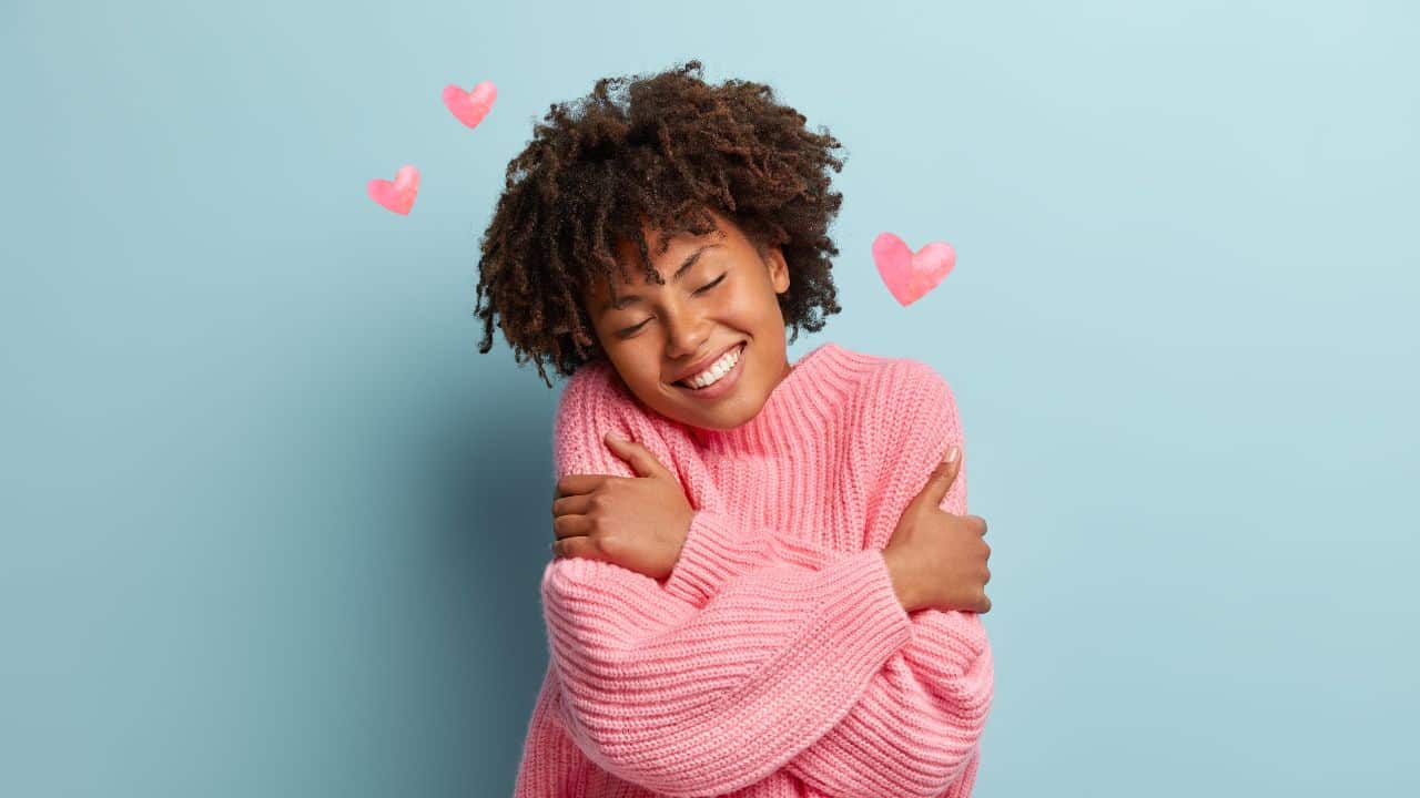 Los 5 lenguajes del amor