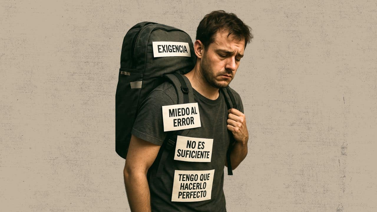 Supera el perfeccionismo con la Ley de pareto