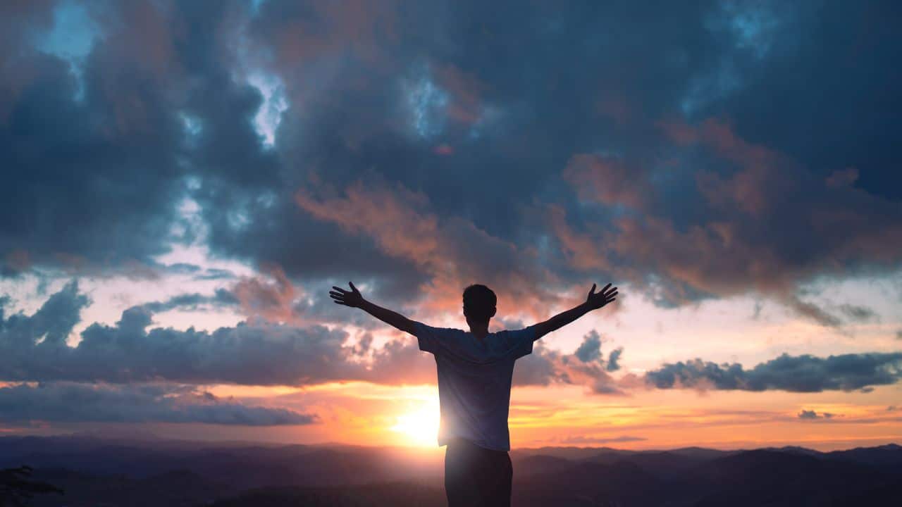 El poder transformador de la gratitud