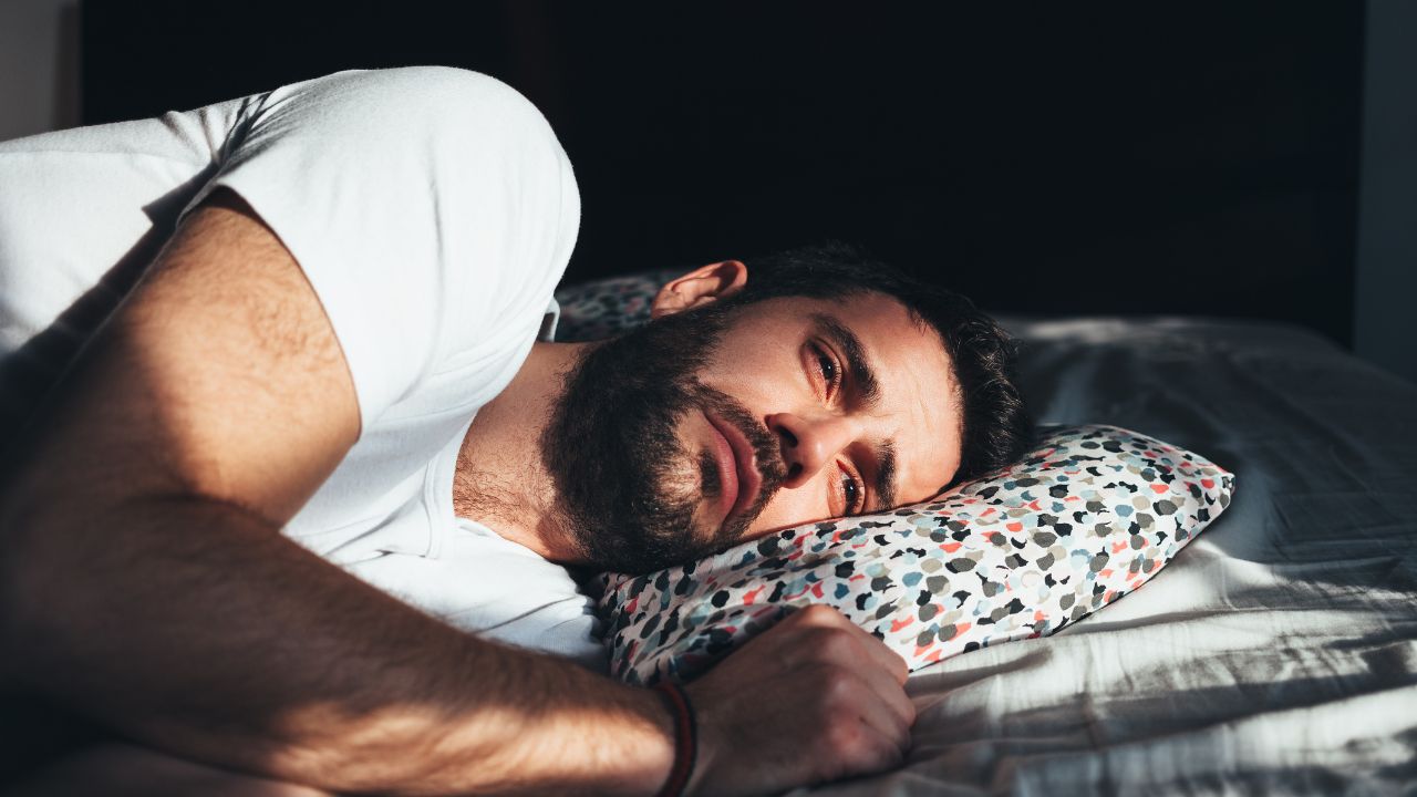 ¿Por qué pienso tan mal de mí?