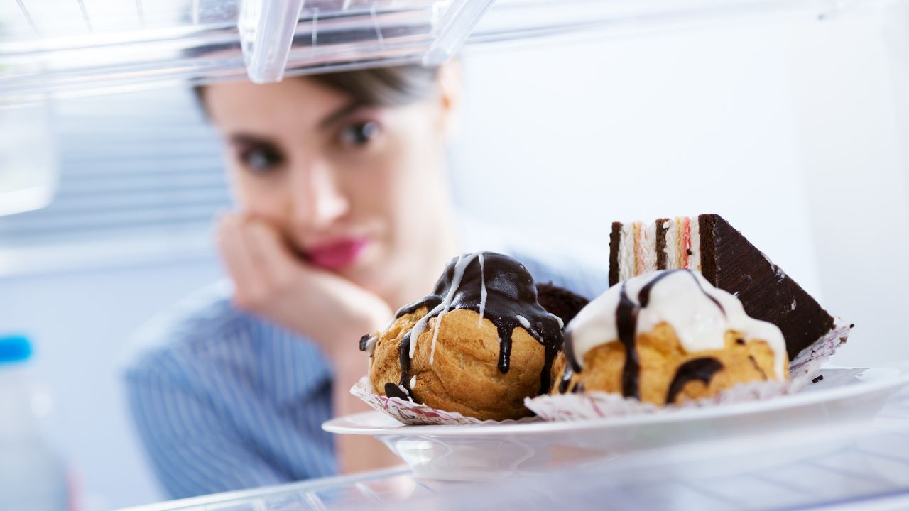 Enfrenta el craving y mantén el control