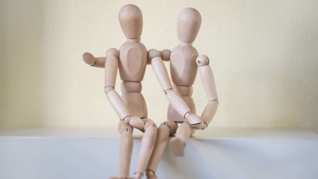 Relaciones a examen